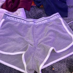 name brand shorts